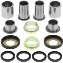 All Balls Suzuki RM125/250 RMX250 Swingarm Bearing and Seal Kit