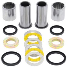 All Balls Suzuki RM/RMZ/DRZ Swingarm Bearing Kit