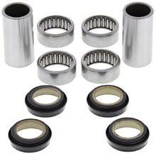 All Balls Kawasaki KX125-250 92-93 Swingarm Bearing & Seal Kit