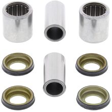 All Balls Kawasaki KX 60/65 80/85 100 83-27 Swingarm Bearing Kit