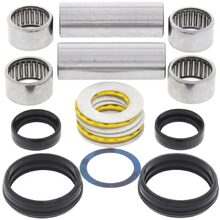 All Balls Yamaha YZ/WR250 1988-92 Swingarm Bearing & Seal Kit