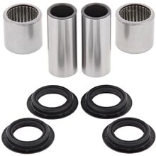 All Balls Kawasaki KLR650 1987-21 Swingarm Bearing & Seal Kit