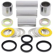 All Balls Honda CRF 250/450 R/X Swingarm Bearing Kit