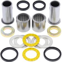 All Balls Kawasaki KXF 250/450 06-20 Swingarm Bearing Kit