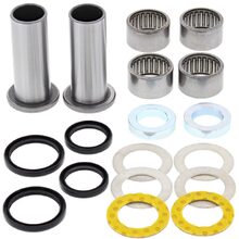 All Balls Yamaha YZ125 06-25 Swingarm Bearing Kit