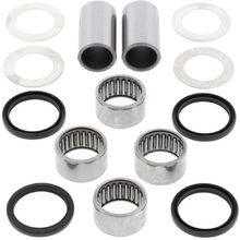 All Balls Sherco 250-300 SE-R/SEF-R 14-23 450SEF-R 14-23 Swingarm Bearing & Seal Kit
