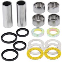 All Balls Yamaha YZF 250 14-27 450 10-27 Swingarm Bearing Kit