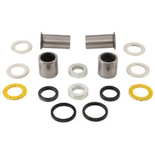All Balls Kawasaki KX250/450F 17-26 Swingarm Bearing Kit