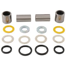 All Balls Honda CRF250R 18-20 CRF450R/RX 17-20 Swingarm Bearing Kit