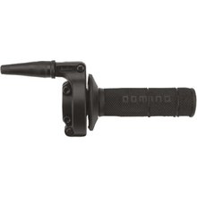 Domino Endross Multicam MX Throttle