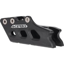 Acerbis Yamaha YZ125/250 05-27 Black Race Chain Guide