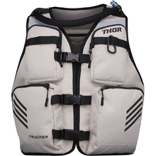 Thor Tracker Sand Utility Vest