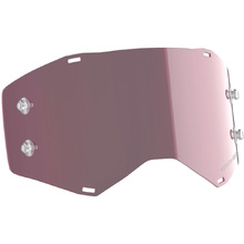 Scott Prospect Amplifier Rose Chrome Works Lens