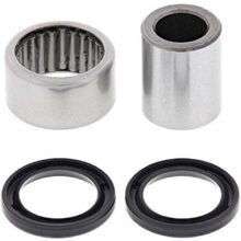 All Balls Honda CR80R 1988-95 XR400R 1998-04 Upper Rear Shock Bearing Kit