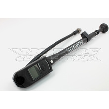 Works Connection Digital Air Fork Shock Pump