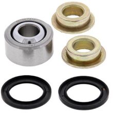 All Balls Kawasaki KX125/250/500 1988 Lower Rear Shock Bearing Kit