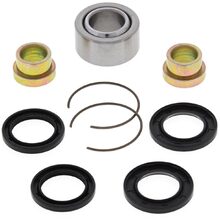 All Balls Kawasaki KLX400R 03-04 Suzuki RM125-250 96-00 DRZ400 00-24 Upper Shock Bearing Kit