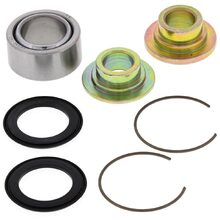 All Balls KTM 50SX 07-16 Upper & Lower Shock Bearing Kit