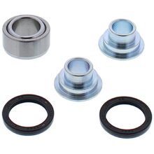 All Balls KTM 250-500 EXC/EXC-F 17-20 Lower Shock Bearing Kit