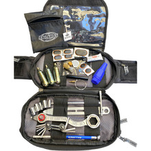 Ballards Complete Bumbag With Tools