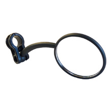 Ballards Right Hand Folding Mirror