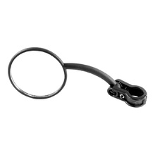 Ballards Left Hand Folding Mirror