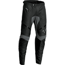 Thor 2026 Terrain Black/Charcoal Pants