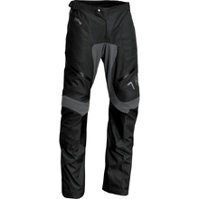 Thor 2026 Terrain Black/Charcoal Over The Boot Pants
