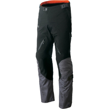 Thor 2026 Range Black Heather Offroad Pants
