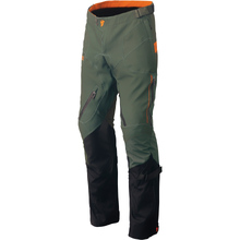 Thor 2026 Range Army/Orange Offroad Pants