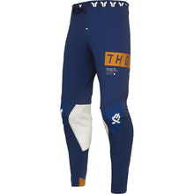 Thor 2025 Sportmode Bravo Navy/White Pants