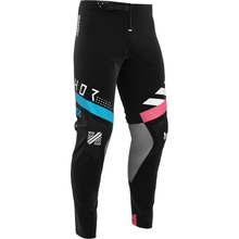 Thor 2026 Sportmode Synth Black Pants