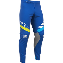 Thor 2026 Sportmode Synth Blue Pants