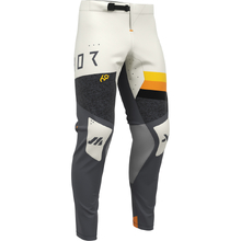 Thor 2026 Sportmode League Charcoal/Vintage Pants