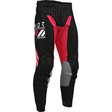 Thor 2027 Launchmode Futura Black/Red Pants