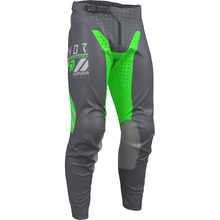Thor 2027 Launchmode Futura Charcoal/Green Pants