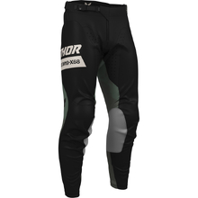 Thor 2026 Launchmode Bleach Black/Camo Pants