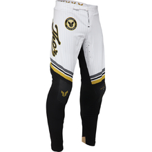 Thor 2025 Sportmode Baller LE Black/Gold Pants