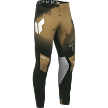 Thor 2026 Sportmode Carbon Black/Copper Pants