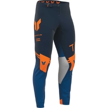 Thor 2026 Sportmode Geo Midnight/Blue Pants