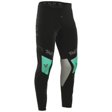 Thor 2026 Sportmode Mind Control Charcoal/Black Pants