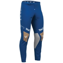 Thor 2026 Sportmode Mind Control Light Grey/Blue Pants
