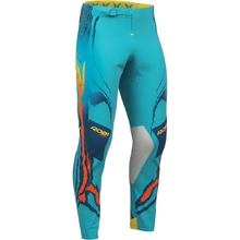 Thor 2027 Sportmode Damascus Aqua Pants