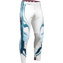 Thor 2027 Sportmode Damascus White Pants