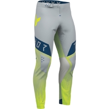 Thor 2027 Sportmode Vanish Grey/Dark Blue Pants