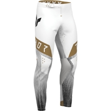 Thor 2027 Sportmode Vanish White/Black Pants