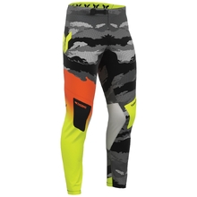 Thor 2026 Sportmode Recon LE Black/Acid Pants