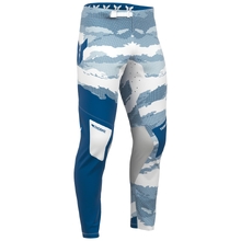 Thor 2026 Sportmode Recon LE White/Blue Pants