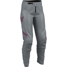 Thor 2027 Ridemode Menace Purple/Grey Womens Pants1/12