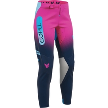 Thor 2027 Sportmode Merge Navy/Fuchsia Womens Pants